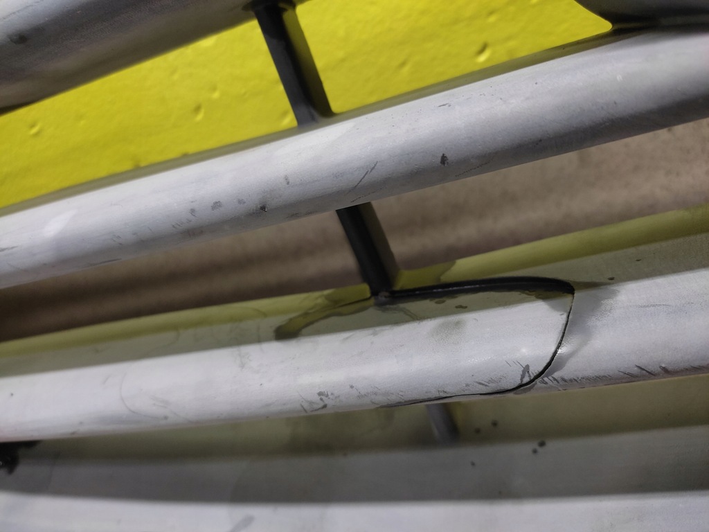 фото №2, Daewoo lublin решётка радиатора решётка радиатора 33528203220