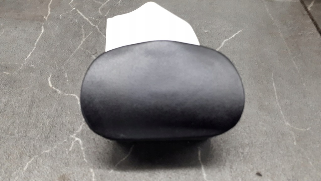 фото №1, Пепельница alfa romeo 166 обшивка задняя