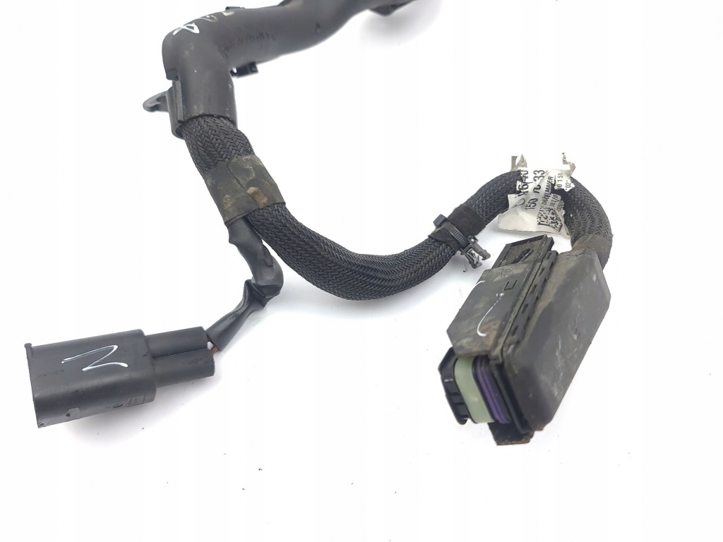 фото №5, Mercedes-benz a w169 2005 жгут двигателя a6401501633