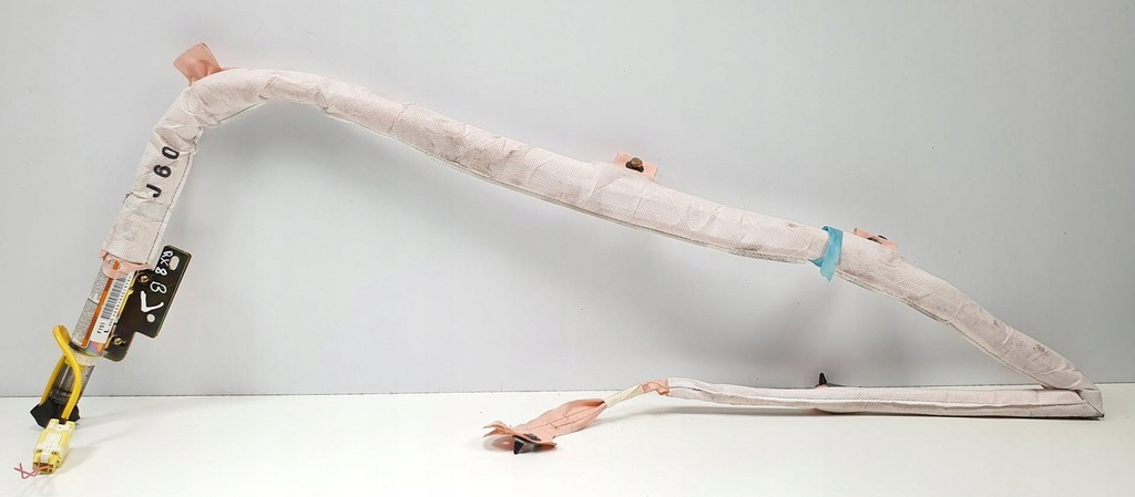 фото №1, Шторка безпеки подушка безпеки ліва mazda rx-8