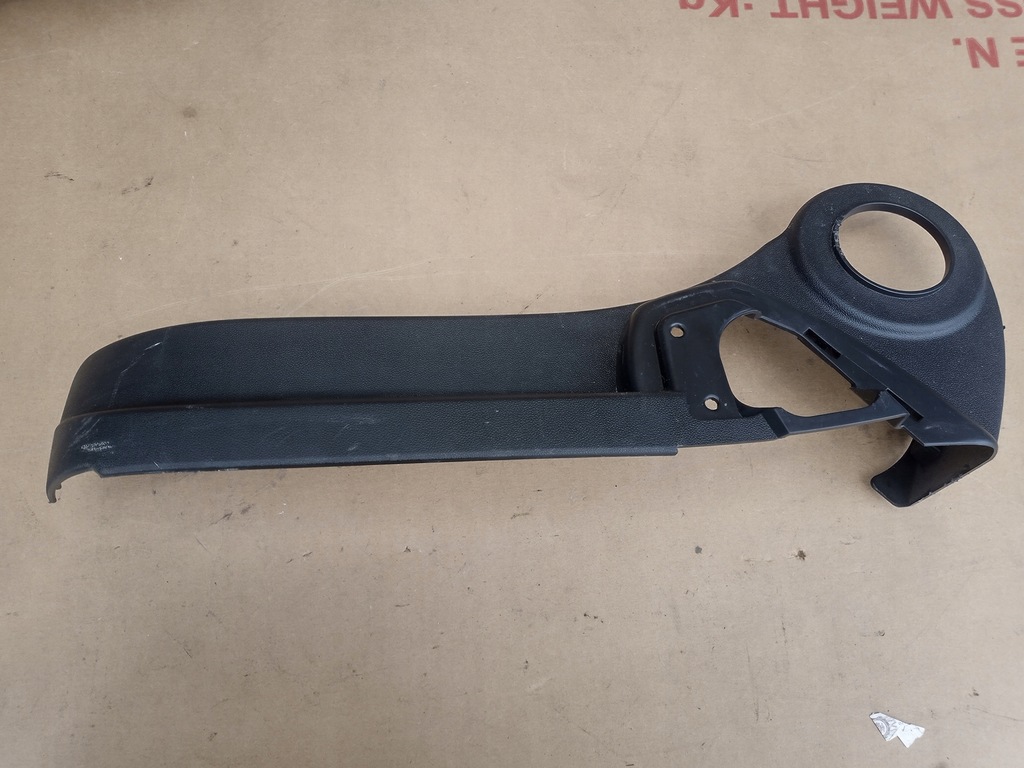 фото №1, Корпус сиденье левый перед fiat grande punto