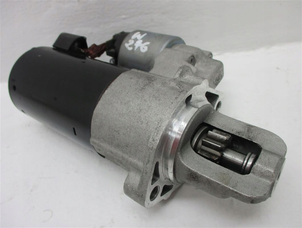 Стартер mercedes w213 w205 3.5 m276 a2769064300 Недорого