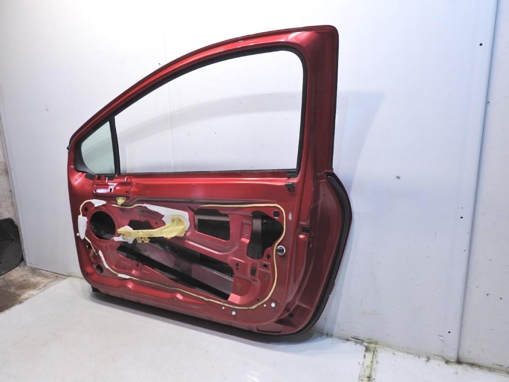 фото №12, Двері праве lkr peugeot 308 i 3d