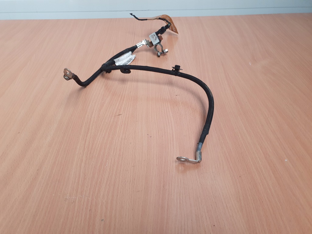 Клема мінус акумулятор citroen c3 iii aircross 1.5 blue hdi 9842629180 Недорого