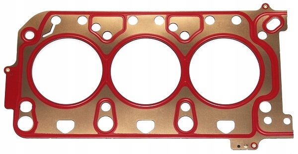фото №2, Elring 297.871 прокладка, головка циліндрів