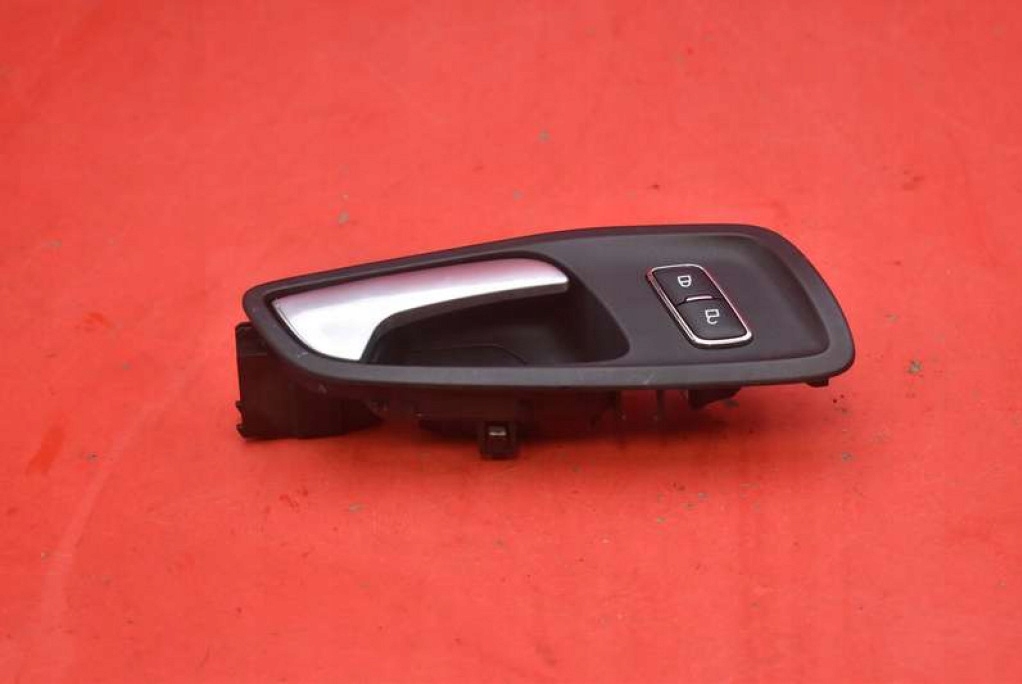 фото №3, Ручка внутренняя правая перед cj54-r22600-bcw ford kuga mk2 2 ii 13-20