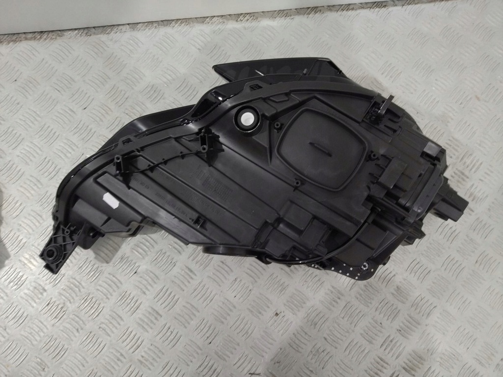 фото №13, 8y0941011 8y0941012 комплект лампа перед full led a3 8y 2020+