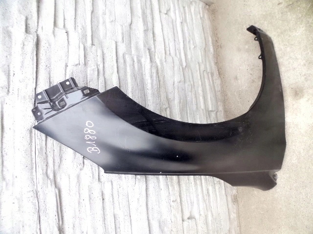 фото №1, Subaru forester 2014 крыло правый