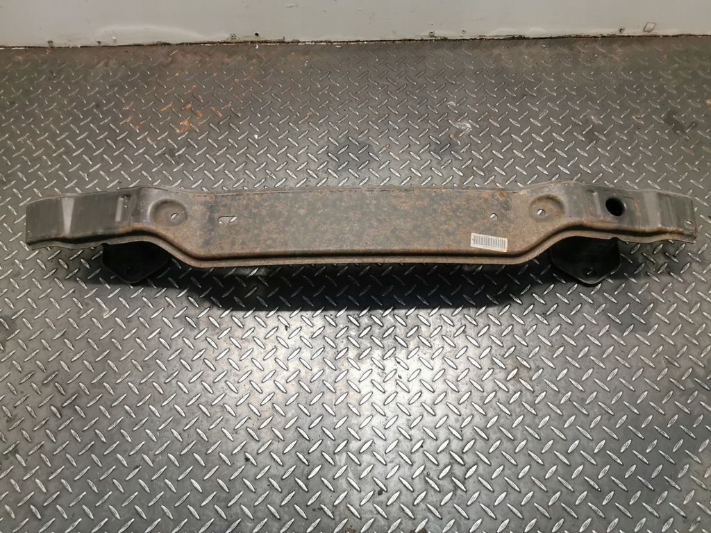 фото №1, Балка pod бампер задняя bmw f20