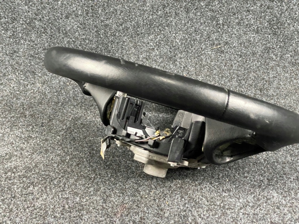 фото №4, Jeep renegade повітропровід шкіра шкіряний 2015-