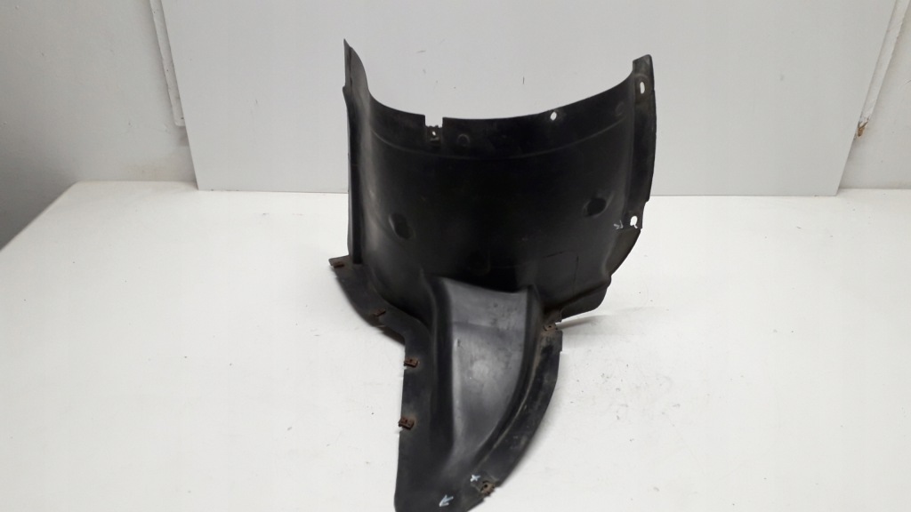 фото №1, Skoda octavia ii 2 підкрилок ліва перед 1z0809953d