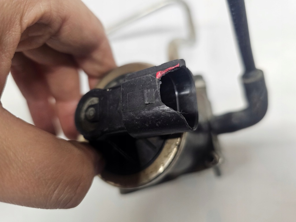 фото №5, Volkswagen seat skoda клапан egr 030131503f