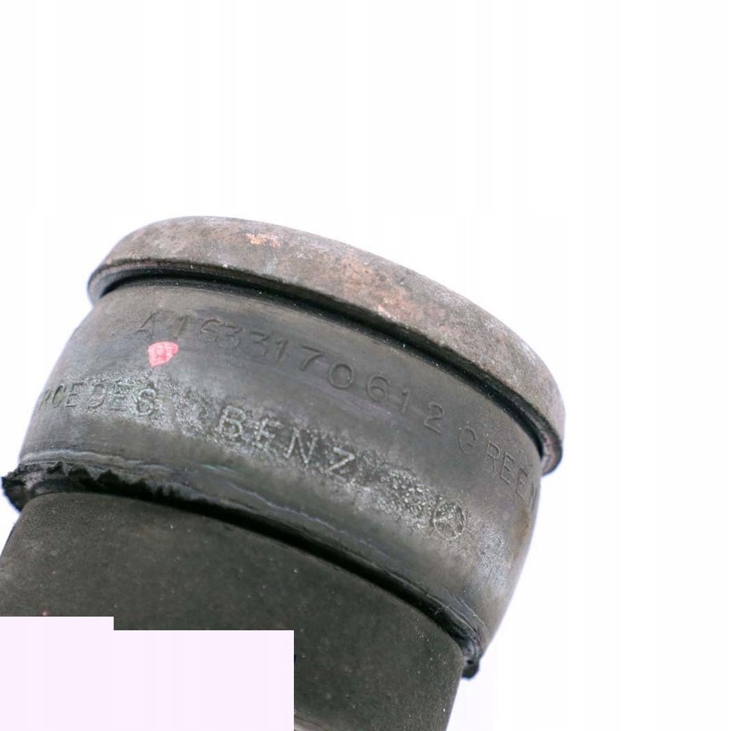 фото №10, Mercedes ml w163 подушка двигуна коробки передач