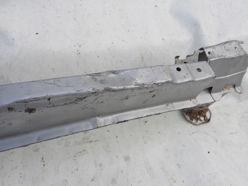 фото №6, Nissan alto suzuki pixo 09- балка верхній перед