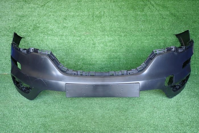 фото №1, Renault koleos ii 16- бампер передний перед
