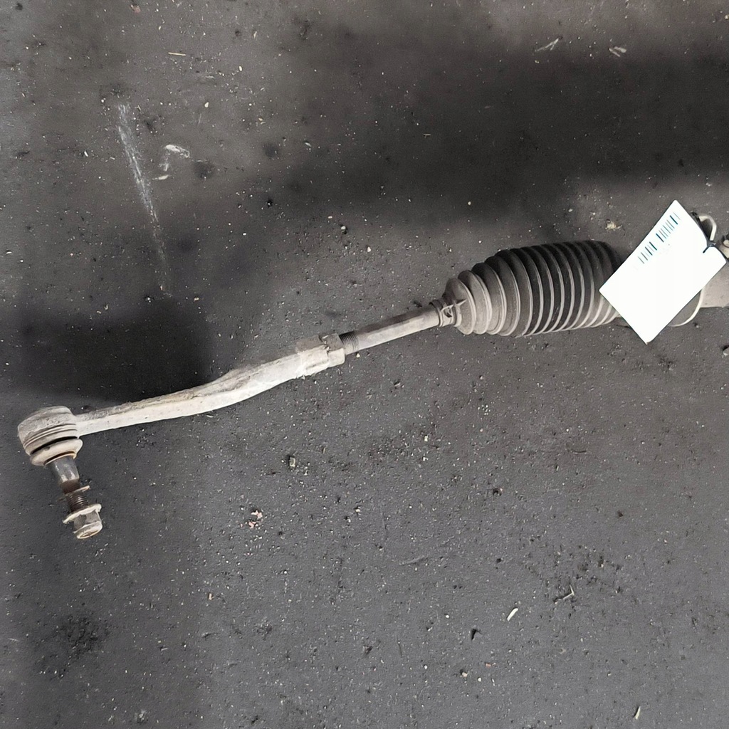 фото №1, Рейка рульова 6820000174 renault master iv lift