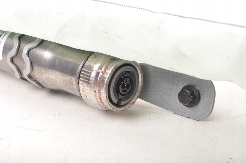 фото №3, Volvo s90 2021 rok шторка безопасности воздушная подушка безопасности левая 322626200