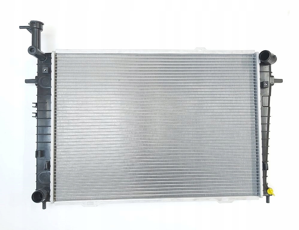 фото №1, Радіатор wody hyundai tucson