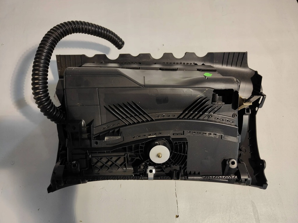 фото №5, Skoda octavia ii lift бардачок пассажира правый eu