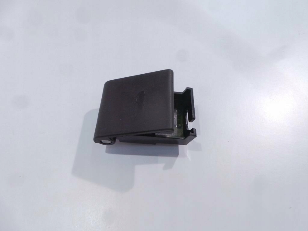 фото №1, Ford ka+ plus 2018 ручка ручка капот