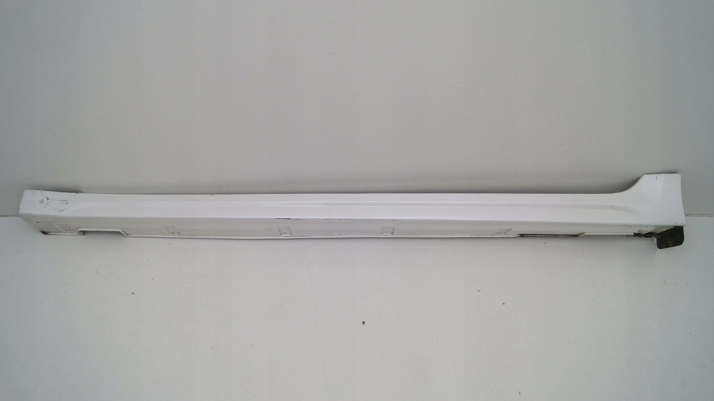 фото №1, Kia optima 4 iv 15-20 порог левый молдинг порог