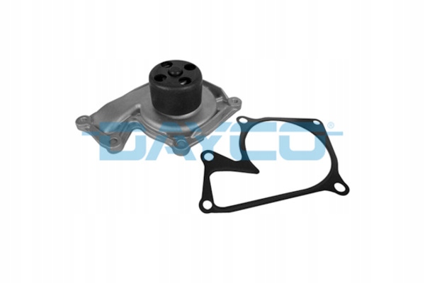 фото №9, Dayco dp200 насос wody, охолодження двигуна