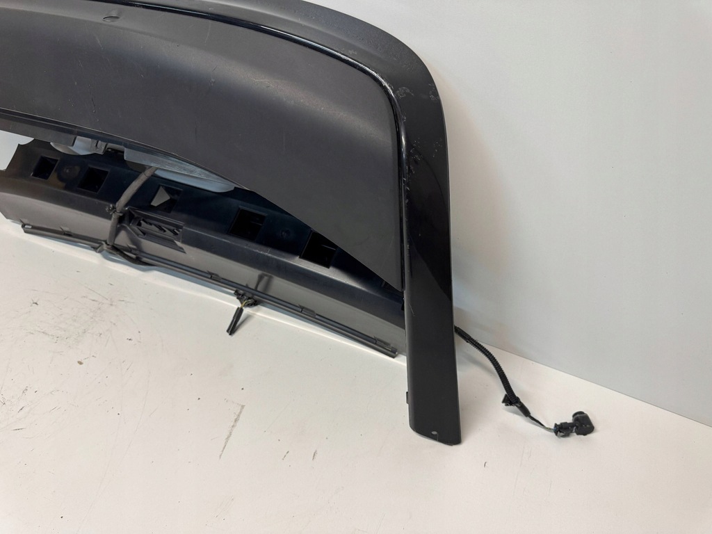 фото №10, Volvo v60 s60 lift накладка бампера задня дифузор джгут pdc 31265262