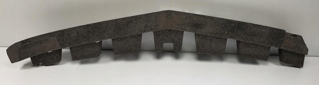 фото №2, Абсорбер перед mercedes cls w218 a2188850037