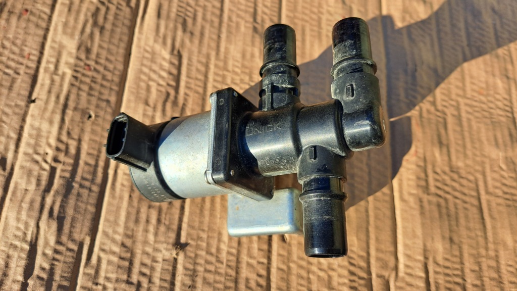 фото №1, Kia ev6 ioniq 5 - клапан wody 375w3-gi000