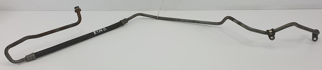 фото №1, Шланг масляный коробки mercedes slk r171 3.5 v6