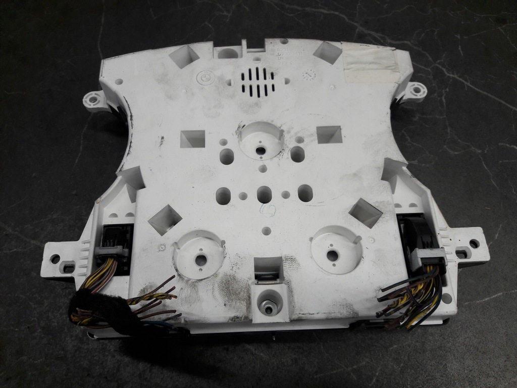 фото №7, 6978319 лічильник приладова панель mini cooper r50 r52 r53