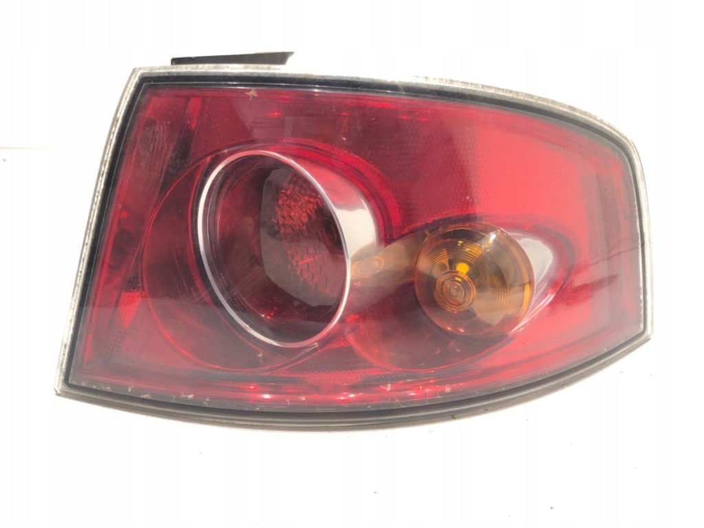 фото №1, Лампа правий задня seat ibiza iii хетчбек 02-09