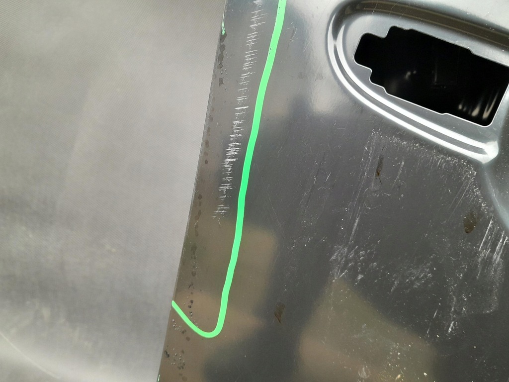 фото №6, Mazda 6 iii 12- двері праве перед передні oryg