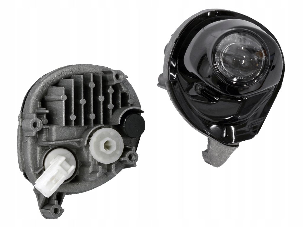 фото №1, Mazda 6 2016-2018 противотуманная фара правая b63b51680