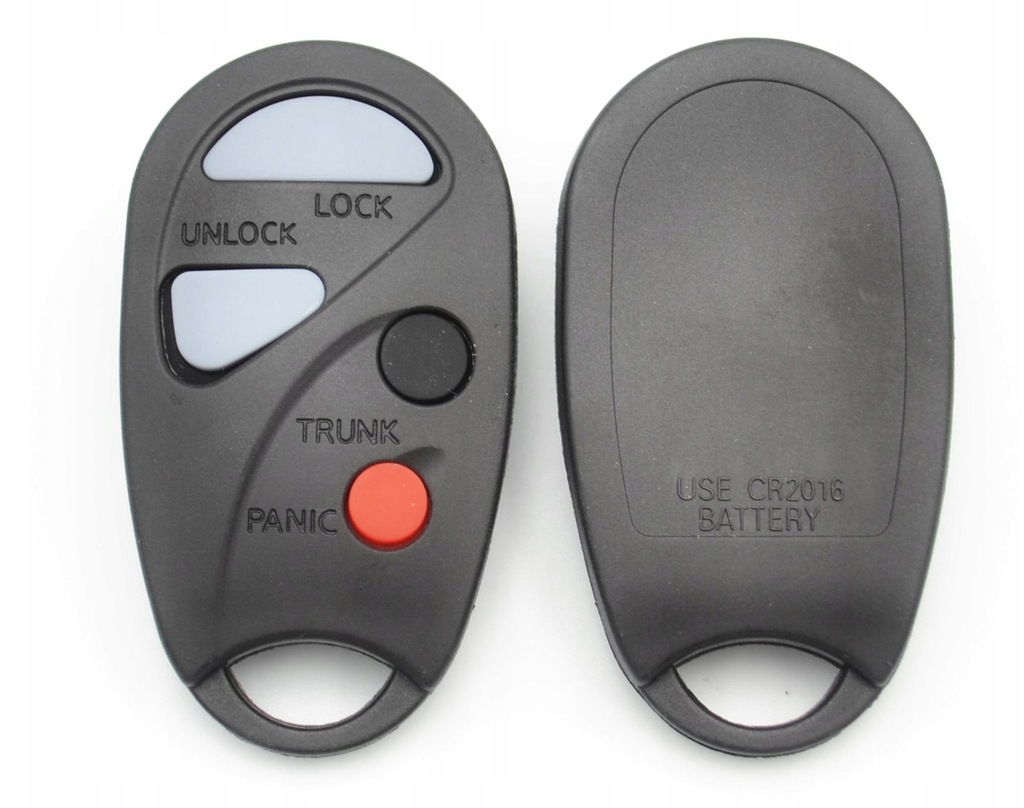 фото №1, Nissan pathfinder titan ключ pilot корпус