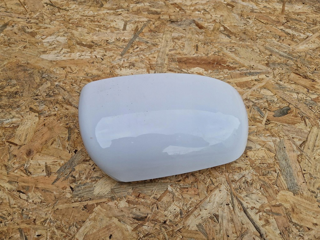 фото №1, Корпус зеркало правая kia picanto ii