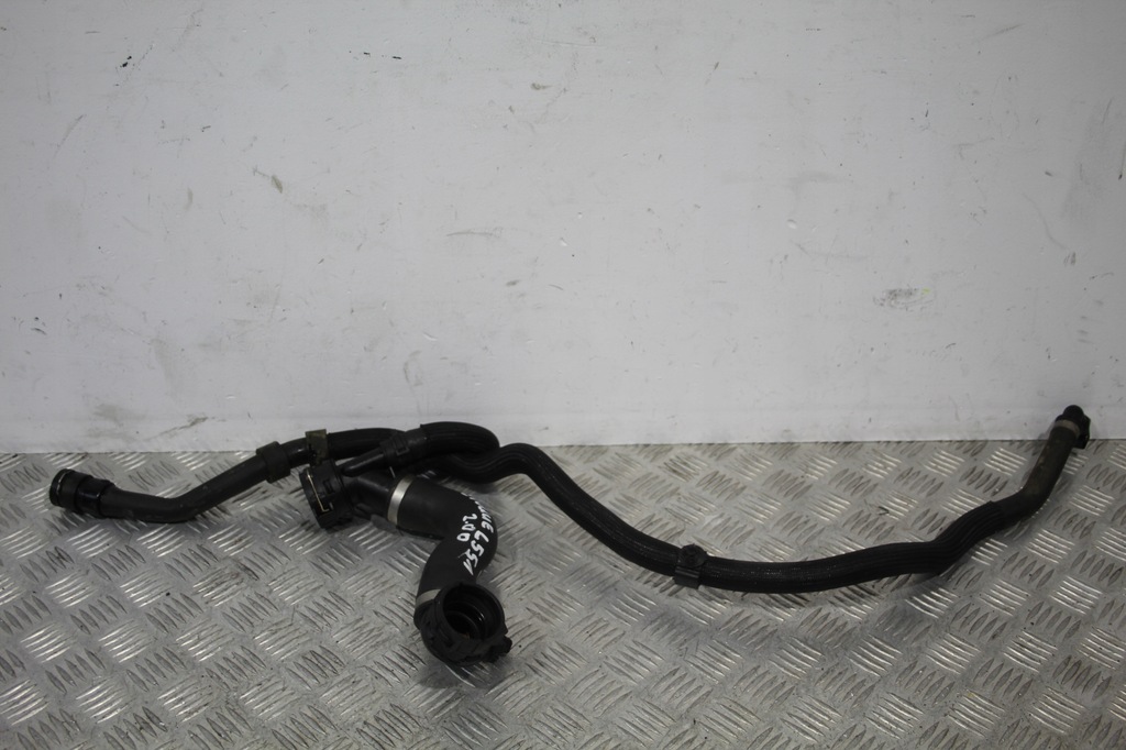 фото №1, Wąż шланг wody evoque lift l538 gj32-8286-ab