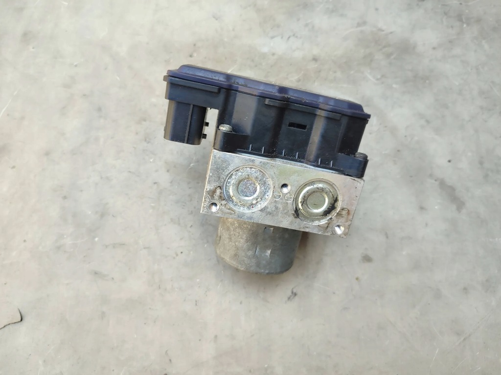 фото №1, Насос abs блок керування mini one - cooper r57 2010