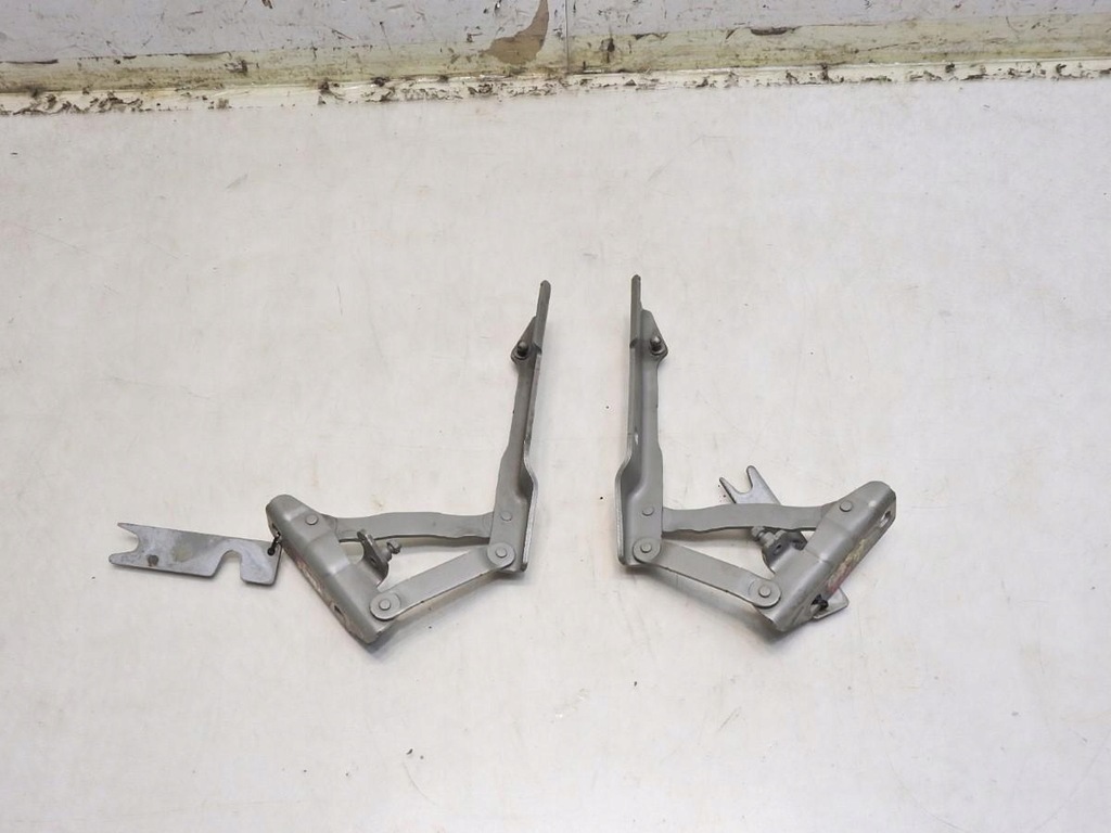 фото №7, Петля петли капот 349 bmw e61 7008727