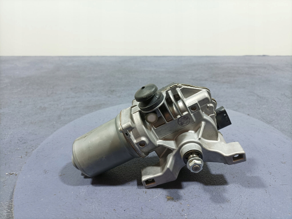 фото №1, Lexus ux 250h моторчик двірник перед 85110-76072