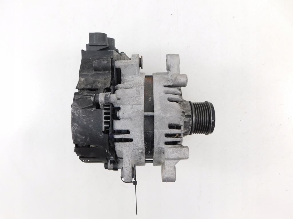 фото №1, Kia sportage iv tuscon генератор