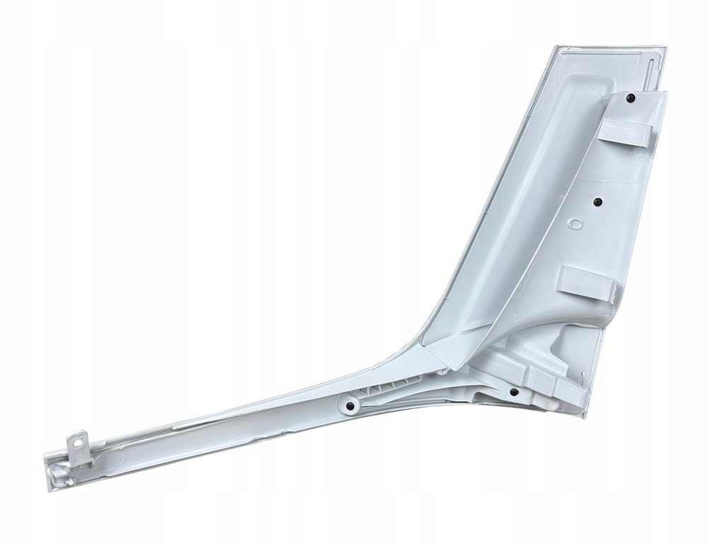 фото №2, Рамка корпус фара правая mercedes actros mp4 mp5