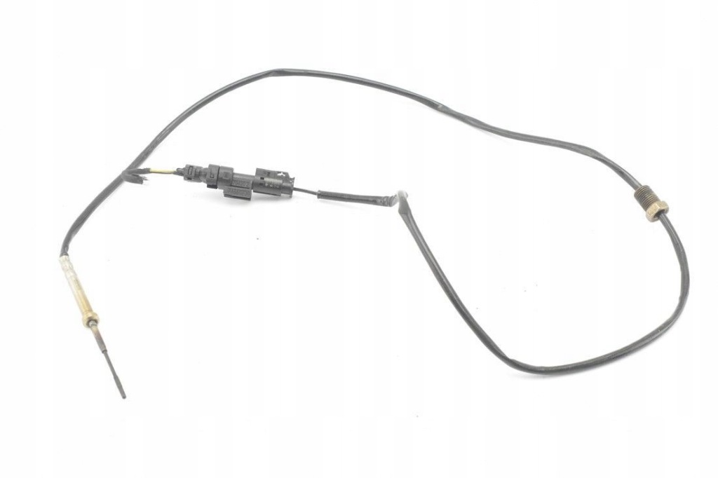 фото №1, Датчик температуры выхлопных газов 8570121 bmw f39 2.0d