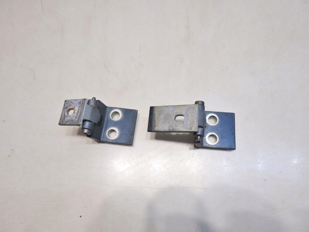 фото №5, Петля петли дверь левый перед kpsd peugeot 607 lift