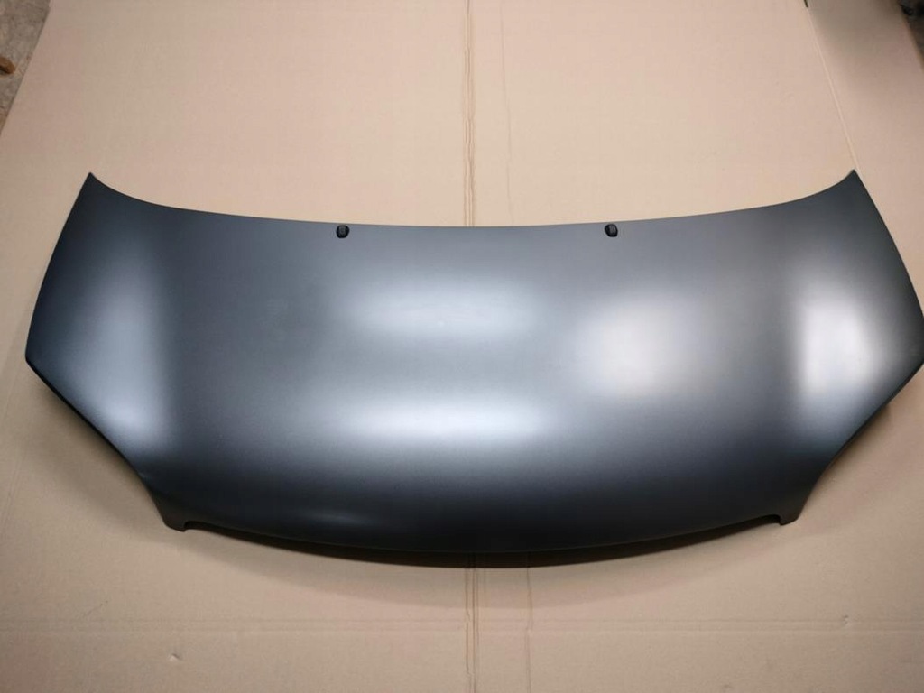 фото №1, Капот smart fortwo w453 2014- лак mat