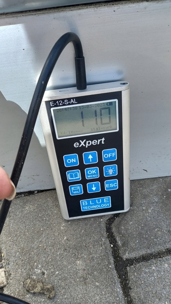 фото №8, Дверь левая перед citroen xsara picasso 02r