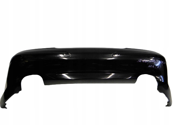 Купити Mercedes sl r230 230 бампер задній amg на pts