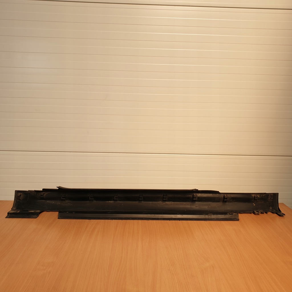 Молдинг порог порог левая накладка mini cooper r56 7147915 Киев