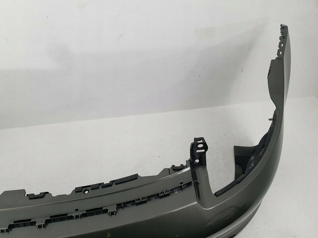 фото №10, Porsche 911 992 sport 2019- бампер задня задній 992807421 .