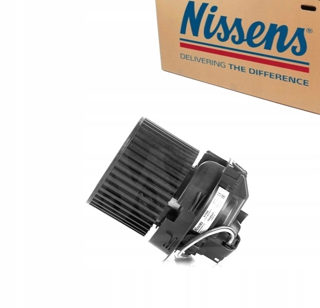фото №1, Повітродувка nissens do dacia sandero ii 95 tce 90